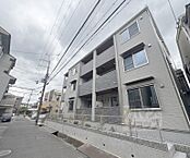 京都府京都市右京区太秦藤ケ森町：物件画像／ウインズリンク株式会社　アパマンショップ西院店　