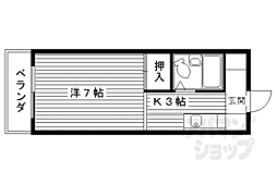 ハウスヴィラ田中 1階