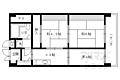 コーポエル4階5.8万円