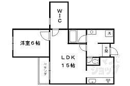 阪急京都本線 桂駅 徒歩15分