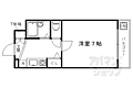プリオール京都4階4.3万円