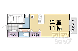 阪急京都本線 桂駅 徒歩19分
