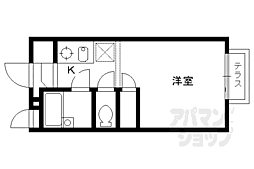 🉐敷金礼金0円！🉐メゾン常盤野