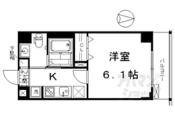 JR東海道・山陽本線 京都駅 徒歩9分