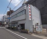 京都銀行 西京極支店まで700m