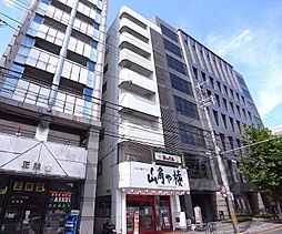 阪急京都本線 大宮駅 徒歩5分の賃貸マンション