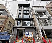京都府京都市下京区芦刈山町：物件画像／ウインズリンク株式会社　アパマンショップ西院店　