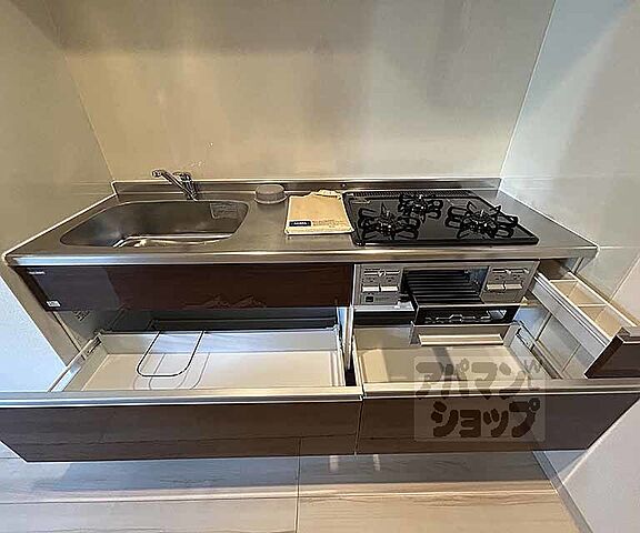 キッチン