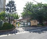 山ノ内小学校まで220m
