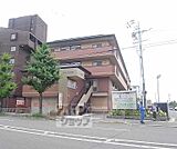 太秦病院附属うずまさ第二診療所まで400m