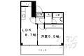 ホワイトクレステ1階5.6万円