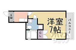 阪急京都本線 大宮駅 徒歩9分