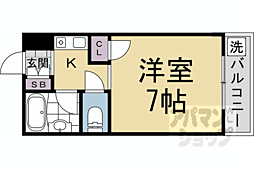 イヌイビル 3階/308