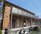 京都府京都市右京区梅津中倉町：物件画像／ウインズリンク株式会社　アパマンショップ西院店　