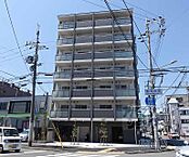 京都府京都市右京区梅津南上田町：物件画像／ウインズリンク株式会社　アパマンショップ西院店　