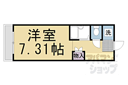 阪急京都本線 大宮駅 徒歩7分 10階/-