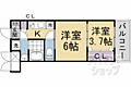 CRESTTAPP京都二条3階8.3万円