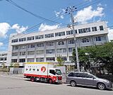 嵯峨美術大学まで1710m