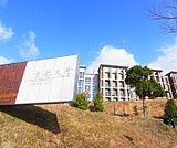 京都大学（桂）まで2813m