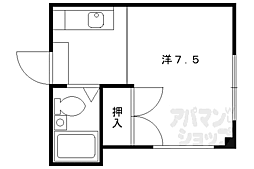 ポルタリブレ 3階