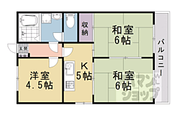 春栄ハイツ 7階