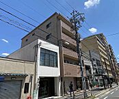 京都府京都市右京区西院小米町：物件画像／ウインズリンク株式会社　アパマンショップ西院店　