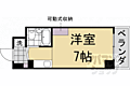 ウエストヴィラージュ3階3.9万円