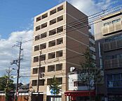 京都府京都市下京区西七条中野町：物件画像／ウインズリンク株式会社　アパマンショップ西院店　