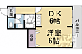ルミエール御池4階6.7万円