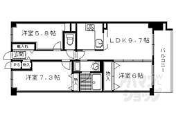 i.House02 2階
