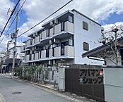 京都府京都市西京区川島北裏町：物件画像／ウインズリンク株式会社　アパマンショップ西院店　