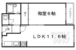 クラウンコーポ 10階