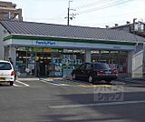 ファミリーマート京都御池通天神店まで110m