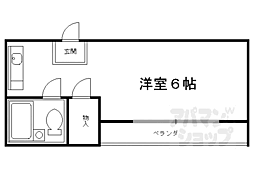 ハイツシャンピニオン 3階