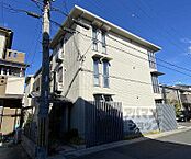 京都府京都市西京区桂浅原町：物件画像／ウインズリンク株式会社　アパマンショップ西院店　