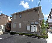 京都府京都市右京区西京極畔勝町：物件画像／ウインズリンク株式会社　アパマンショップ西院店　