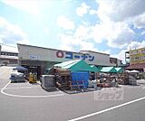ホームセンターコーナン 葛野四条外大前店まで716m
