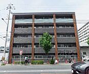 京都府京都市南区西九条菅田町：物件画像／ウインズリンク株式会社　アパマンショップ西院店　