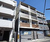 京都府京都市中京区壬生土居ノ内町：物件画像／ウインズリンク株式会社　アパマンショップ西院店　