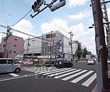 エディオン円町店まで750m