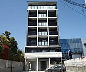 京都府京都市下京区西七条東御前田町：物件画像／ウインズリンク株式会社　アパマンショップ西院店　