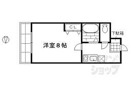 🉐敷金礼金0円！🉐阪急京都本線 大宮駅 徒歩6分