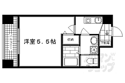 京都市営烏丸線 四条駅 徒歩4分