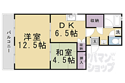 阪急京都本線 桂駅 徒歩9分 2階/-