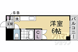 ミモザ館 6階