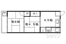 弥栄マンション2 1階