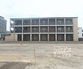 JR東海道・山陽本線 西大路駅 徒歩13分の賃貸アパート