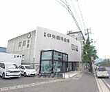 京都中央信用金庫 常盤支店まで600m