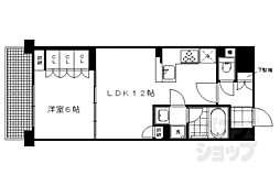 京都市営烏丸線 四条駅 徒歩3分