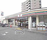セブンイレブン天神川三条店まで430m